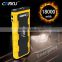 Carku 2016 new arrival 18000mAh portable multi-function battery power bank multi-function car jump starter