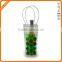 Personalized PVC Plastic Ice Bag Wine Cooler Bag Chiller Gift Bags