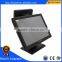 Bizsoft POSTOUCH BX-15 15 inch touch screen pos terminal for coffee shop and restaurant