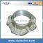 High Precision Cnc Aluminum Machining Parts Of Grinding Machine