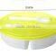 Plastic Split Box ,Plastic Lunch Box, Kitchen Storage Boxes, Lunch Boxes, Food Sealed Boxes, Lunch Boxes