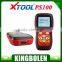 Xtool PS100 OBDII/EOBD Scanner