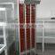 2015 new design Fantastic wall mounted retail eyewear showcase phone case display rack