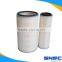 Filter filter, filter filter filter sino truck, filter WG9719190002 air filter WG9719190001, filter filter K3046 for howo truck