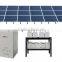 non-pressure solar energy water heater 6000W