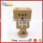 Hard Plastic Transformable Danbo Doll Action Figure