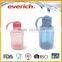 Professional certificated best quality plastic bottle 100 ml