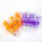 10pcs Tattoo orange needle Cartridges High quality