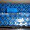 High Quality ER14250 3.6V Batteries 1200mah Battery