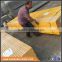 anti-aging molded fiberglass gratings walkway (manufacture)