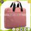 Newest super quality polyester briefcase for women
