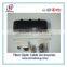 high quality Plastic Fiber Optic Splice Closure manufacture