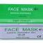 Disposable Activated Carbon Fiber Face Mask Surgical Face Mask
