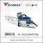 distributors 64.1cc ZM6510 3.3kw miter saw with top brand outdoor power