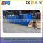MBBR Sewage Water Treatment Plants for Domestic Wastewater