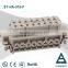 HA series tyco electronics amp automotive connectors waterproof wire connector