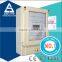 Single phase meter digital DDSY7666 phase smart prepaid energy meter digital meter reverse