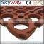 Waterproof Wear Resistant Good Quality Safety Mat