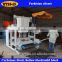 Factory price block making machine type stone cement block making machine from professional manufacturer