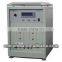EMC test voltage dips generator