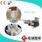 High Temperature Resistant PVDF/ABS Bar Plastic Extruion Equipment