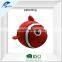 2016 New Design 28 Inch High Foam Clown Fish Toy For Water and Beach Fun
