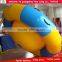 Floating inflatable water saturn, inflatable water UFO for adult