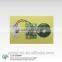 Light sensor sound module