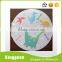 XG-PCD061 christmas paper greeting cards,wholesale greeting cards,colorful greeting card