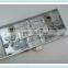 Metal Precision locks for aluminum sliding door