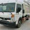 Nissan Compression-type Garbage Trucks For Sale