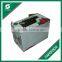 HOT SALE FRUIT CARTON BOX FULL PRINTING CARDBOARD PAPER BOX FOR STRAWBERRY PACKAGING WHOLESALE