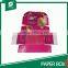 GRAPES PACKING BOXES,CORRUGATED FANCY DRY FRUITS BOX