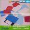 Economical custom design Disposable fresh meat absorbent pad