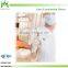 Non sterile Powdered and powder free disposable latex gloves