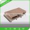 JFCG wpc wall panel wood plastic composite cladding