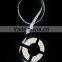 SMD2835 led strip 196led/m double line high efficiency flexible led strip light