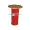Portable Counter Exhibition Table Top Display