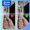 57-PC 13 mm & 19 mm Hex Professional CR-V Hollow Socket Wrench Kit