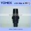 cheap price plastic pvc foot valve for water supply