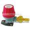 gas cylinder regulators with ISO9001-2008