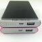 factory in china 10800 mah power bank for xiaomi
