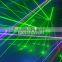 10W RGB full color laser light christmas special effects laser lights