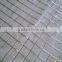 Electro-galvanized welded wire mesh for protecting