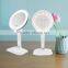 make up mirror with light LED cosmetic mirror