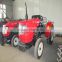XT220 gear drive tractor for egypt market