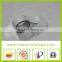 Strong Adhesive 125Mic Yellow Glue Double Sized Tissue Tape (DST-31)