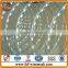 Factory Directly sale barbed Wire/razor barbed wire/cheap barbed wire