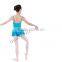 A2047 Wholesale adult sexy leotards with skirt wholesale camisole adult skirted leotards