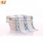 Hot Selling China Supplier Yarn Dyed Jacquard Cotton Towel / Face Towel